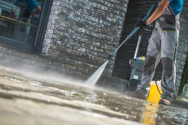 Best Concrete Sealing  in Orlovista, FL