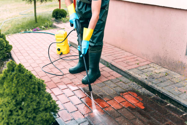 Best Post-Construction Pressure Washing  in Orlovista, FL