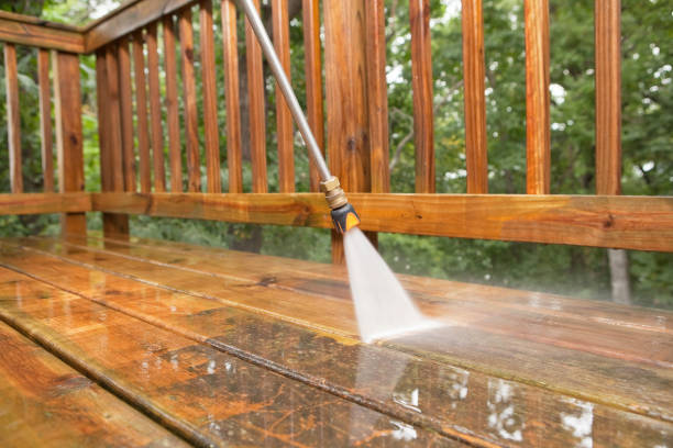 Best Parking Lot and Garage Cleaning  in Orlovista, FL